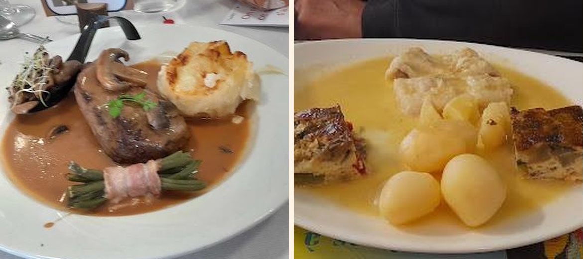 Au Clair de Pierre - Gallery Image 1