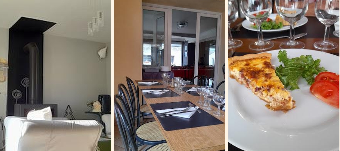 Au Clair de Pierre - Gallery Image 2