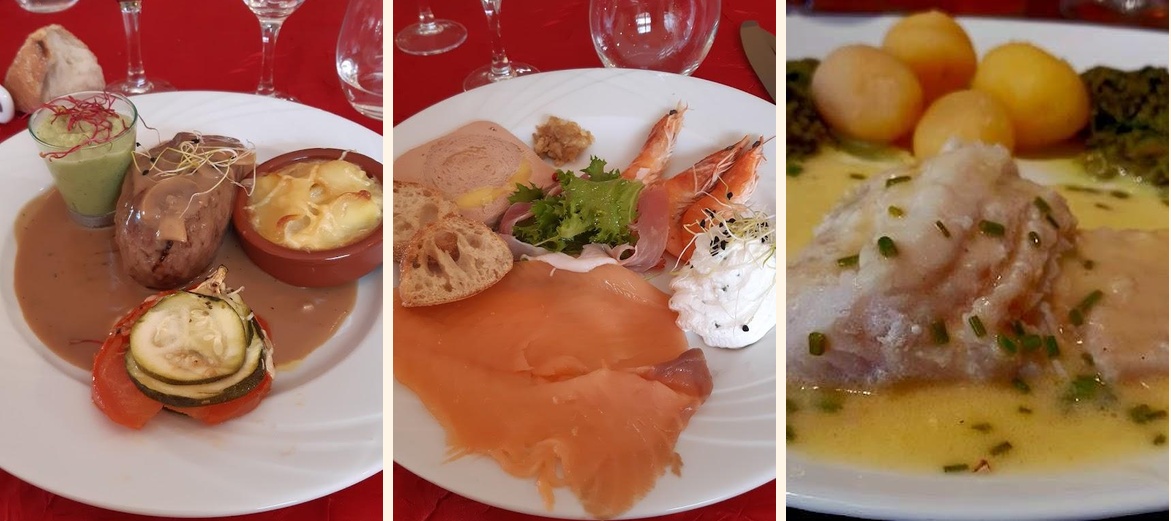 Au Clair de Pierre - Gallery Image 3