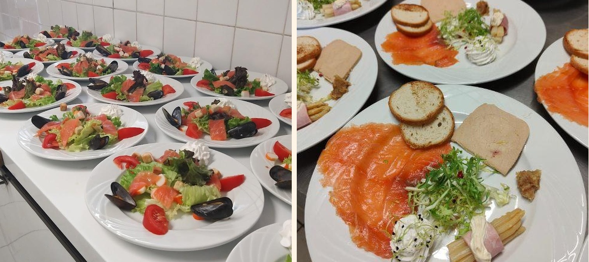 Au Clair de Pierre - Gallery Image 4