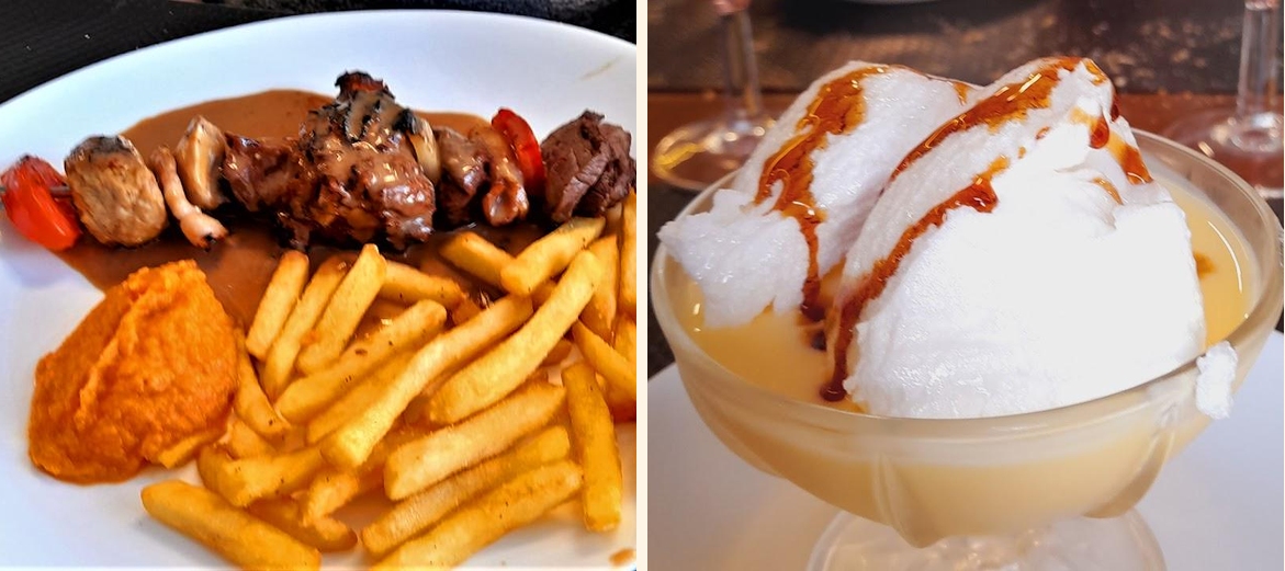 Au Clair de Pierre - Gallery Image 5