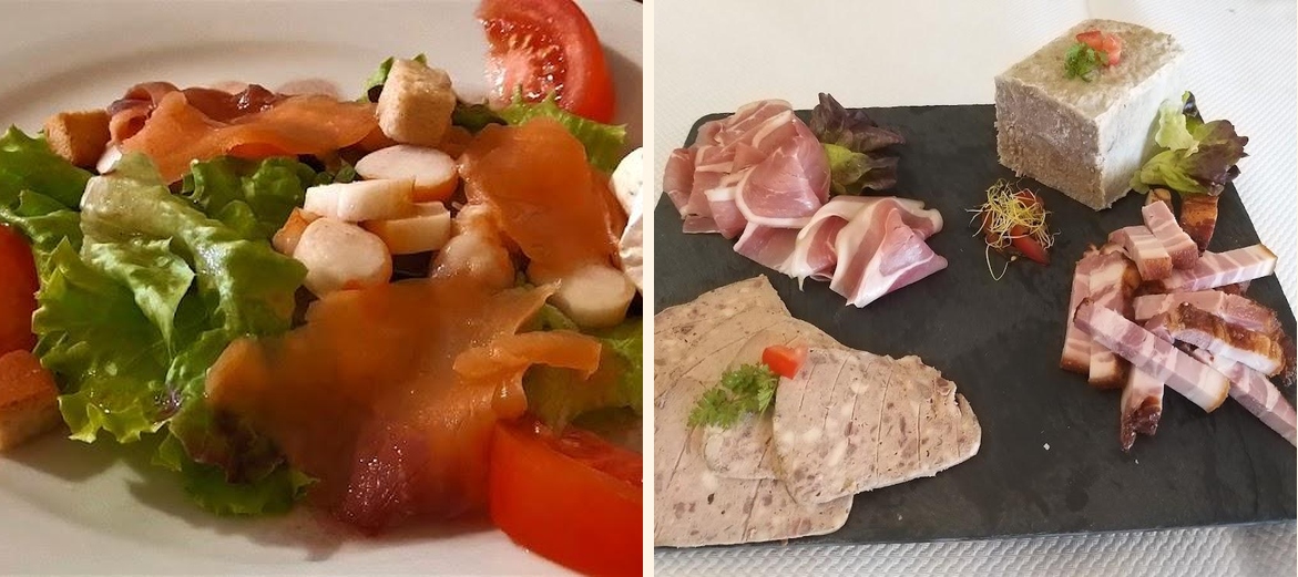 Au Clair de Pierre - Gallery Image 6